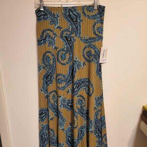 Maxi Skirt LuLaRoe NWT